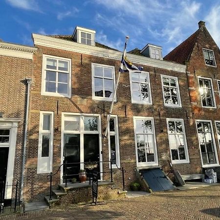 B&B Binnengewoon Rooms With A View 维里 外观 照片