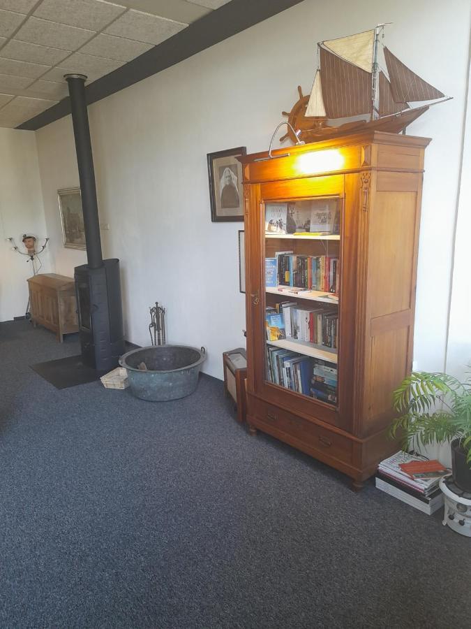 B&B Binnengewoon Rooms With A View 维里 外观 照片