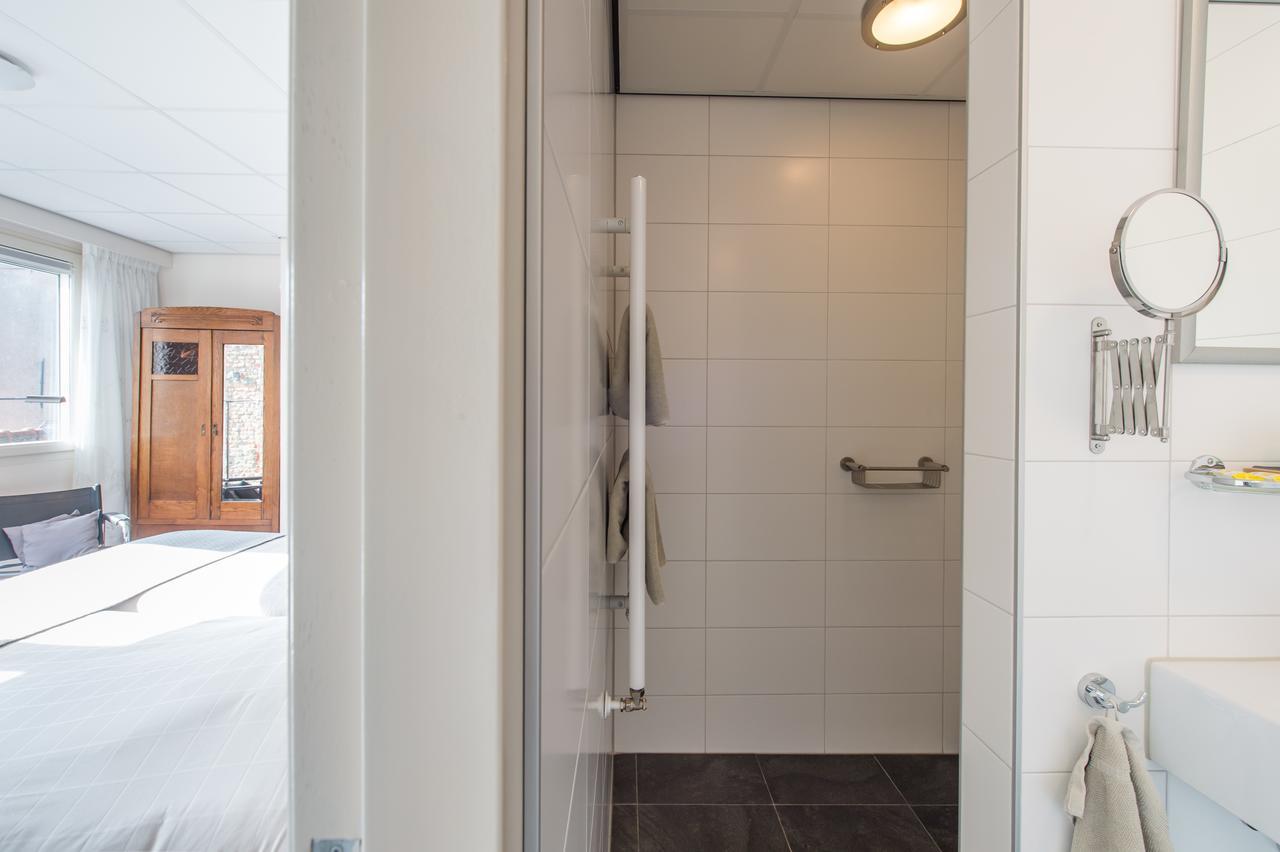B&B Binnengewoon Rooms With A View 维里 外观 照片