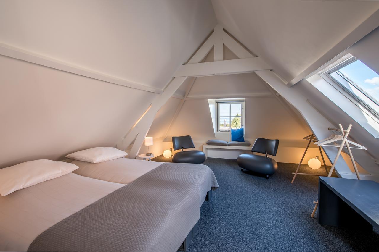 B&B Binnengewoon Rooms With A View 维里 外观 照片