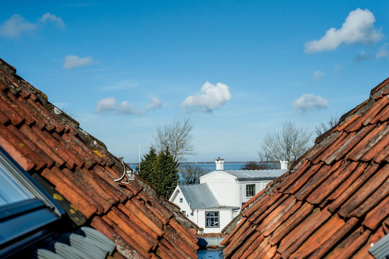 B&B Binnengewoon Rooms With A View 维里 外观 照片