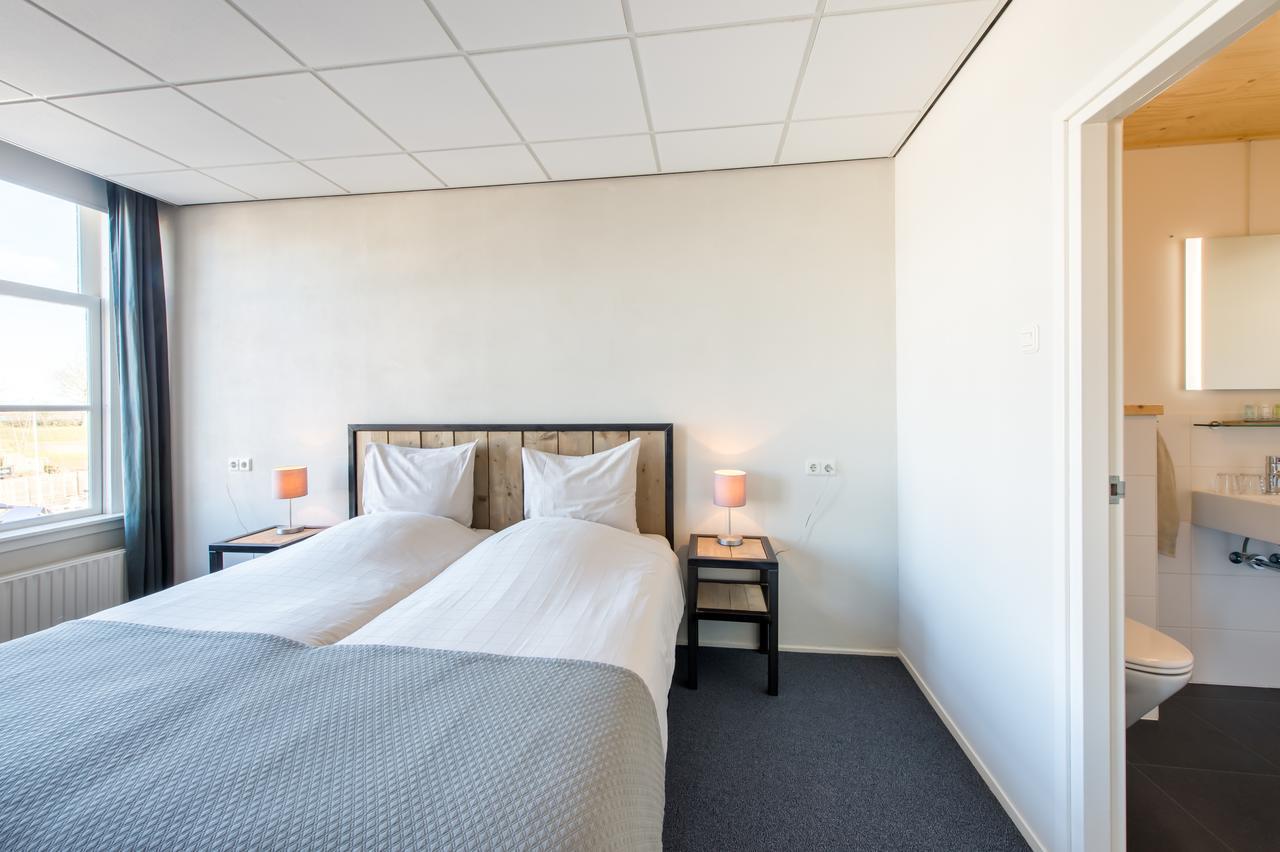 B&B Binnengewoon Rooms With A View 维里 外观 照片
